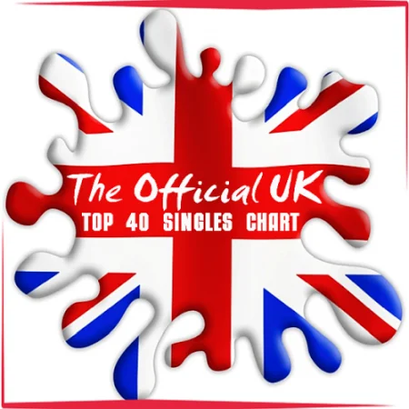 تحميل البوم The Official UK Top 40 Singles Chart.05.04.2019 Mp3