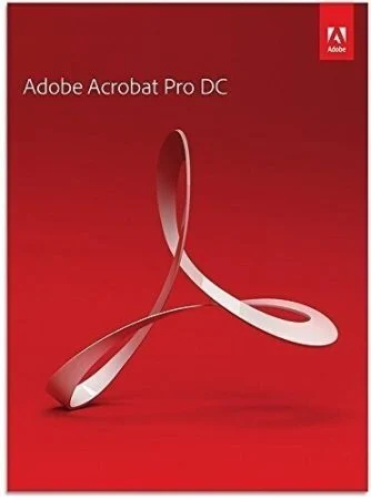 برنامج Adobe Acrobat Pro DC 2019.010.20099 لعرض وتحرير ملفات PDF