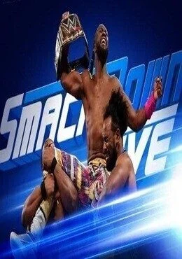 عرض سماك داون لايف WWE Smackdown Live 09.04.2019 مترجم