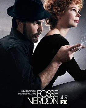 مسلسل Fosse/Verdon الموسم الاول الحلقة 4 الرابعة