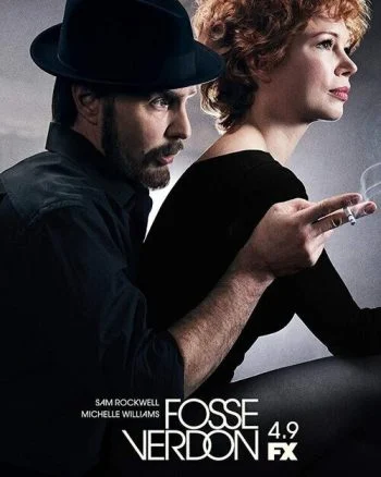 مسلسل Fosse/Verdon الموسم الاول الحلقة 4 الرابعة