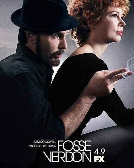 مسلسل Fosse/Verdon الموسم الاول الحلقة 4 الرابعة