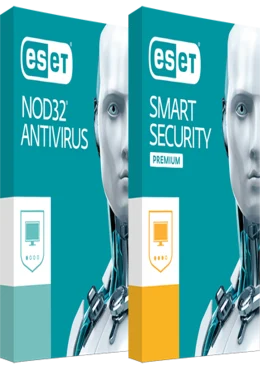 برنامج نود اخر اصدار متعدد اللغات + التفعيل ESET NOD32 Antivirus - Internet Security 12.1.34.0