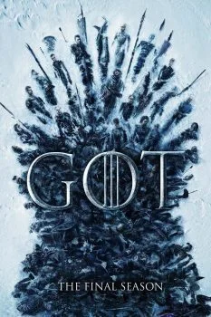 مسلسل Game of Thrones الموسم الثامن الحلقة 5 الخامسة