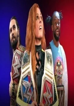 عرض الرو WWE RAW 15.04.2019 مترجم