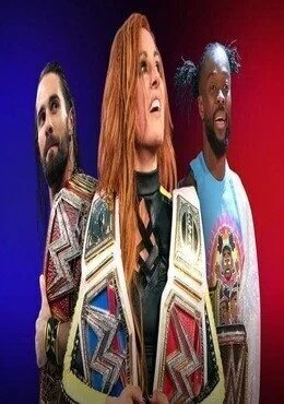 عرض الرو WWE RAW 15.04.2019 مترجم