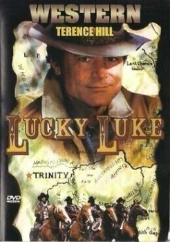 فيلم Lucky Luke 1991 مترجم