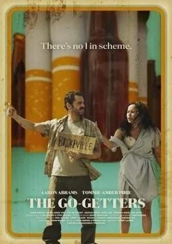فيلم The Go-Getters 2018 مترجم