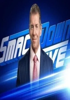 عرض سماك داون لايف WWE Smackdown Live 16.04.2019 مترجم