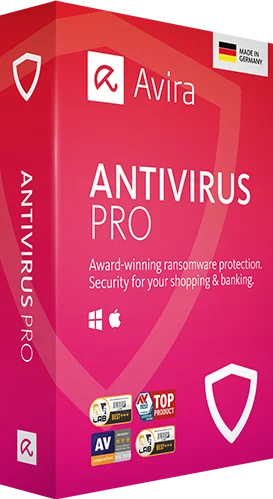 تحميل برنامج مكافحة الفيروسات Avira Antivirus Pro 15.0.45.1165 Final