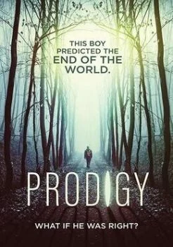 فيلم Prodigy 2018 مترجم