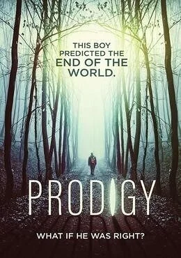 فيلم Prodigy 2018 مترجم