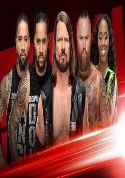 عرض الرو WWE RAW 22.04.2019 مترجم