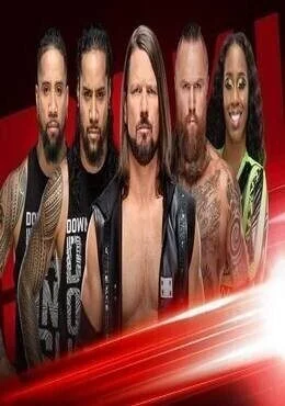 عرض الرو WWE RAW 22.04.2019 مترجم