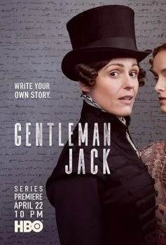 مسلسل Gentleman Jack الموسم الاول الحلقة 5 الخامسة