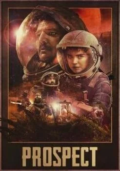 فيلم Prospect 2018 مترجم
