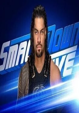 عرض سماك داون لايف WWE Smackdown Live 23.04.2019 مترجم
