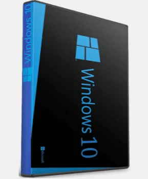 ويندوز 10 المطور 2019 Windows 10 Enterprise Integral 2019.4.14