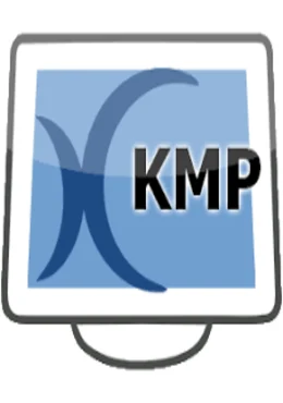 برنامج تشغيل المالتيميديا KMPlayer 4.2.2.26