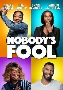 فيلم Nobody's Fool 2018 مترجم