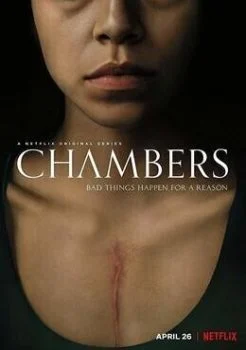 مسلسل Chambers الموسم الاول مترجم