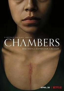 مسلسل Chambers الموسم الاول الحلقة 4 الرابعة