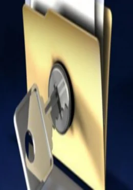 برنامج قفل وتشفير الملفات SecretFolder 6.3