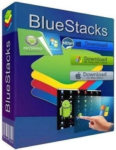محاكى تشغيل اندرويد على الكومبيوتر BlueStacks 4.70.0.1103