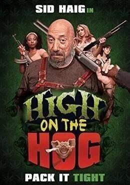 فيلم High on the Hog 2019 مترجم