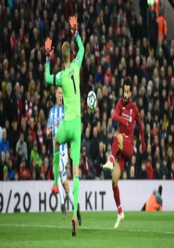 اهداف مباراة ليفربول وهيديرسفيلد 5-0