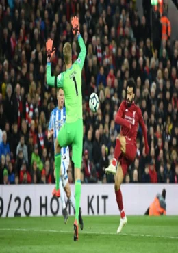 اهداف مباراة ليفربول وهيديرسفيلد 5-0