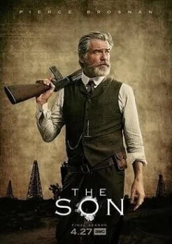مسلسل The Son الموسم الثاني الحلقة 2 الثانية