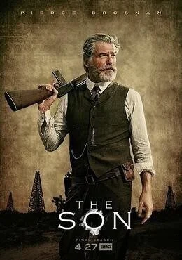 مسلسل The Son الموسم الثاني الحلقة 2 الثانية