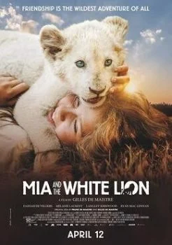 فيلم Mia and the White Lion 2018 مترجم