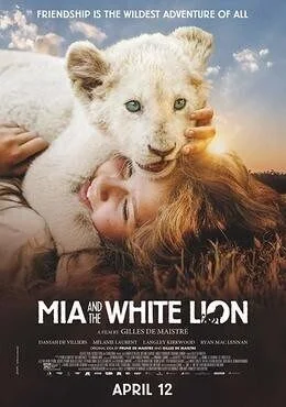 فيلم Mia and the White Lion 2018 مترجم
