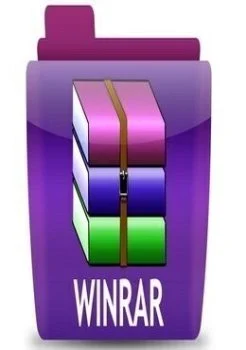 برنامج الوينرار WinRAR 5.71 لضغط وفك ضغط الملفات