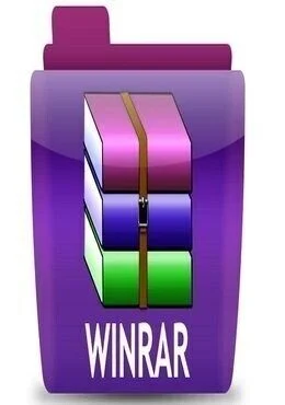 برنامج الوينرار WinRAR 5.71 لضغط وفك ضغط الملفات