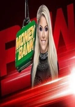 عرض الرو WWE RAW 29.04.2019 مترجم