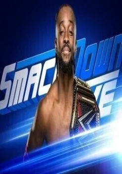 عرض سماك داون لايف WWE Smackdown Live 30.04.2019 مترجم