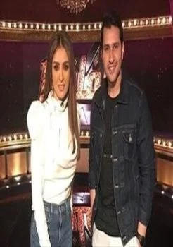 برنامج حفلة 11 حلقة علي الطيب