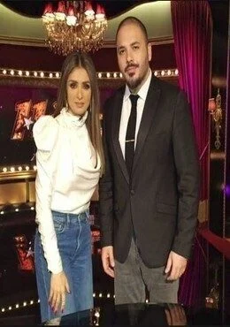 برنامج حفلة 11