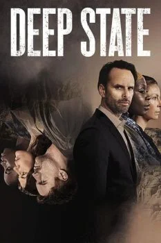مسلسل Deep State الموسم الثاني