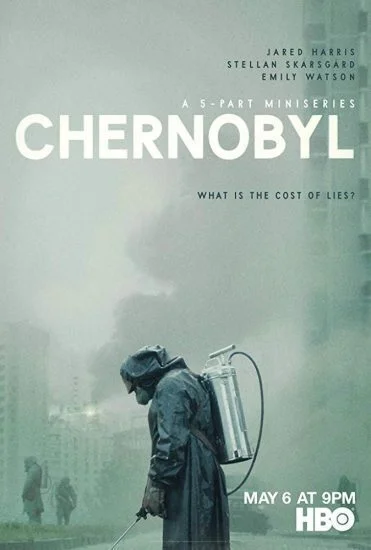 مسلسل Chernobyl الموسم الاول الحلقة 2 الثانية