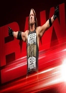 عرض الرو WWE RAW 06.05.2019 مترجم