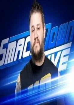عرض سماك داون لايف WWE Smackdown Live 07.05.2019 مترجم