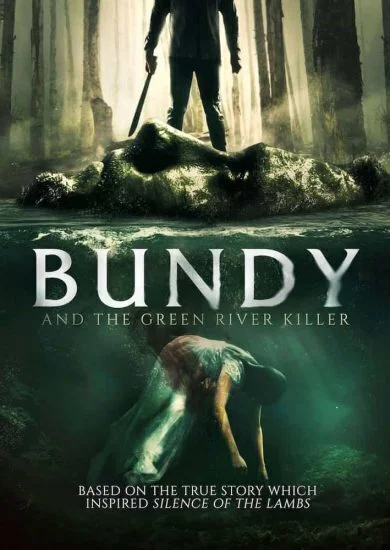 فيلم Bundy and the Green River Killer 2019 مترجم