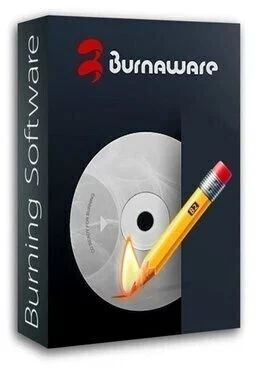 برنامج BurnAware Professional 12.3 لحرق ونسخ الاسطوانات