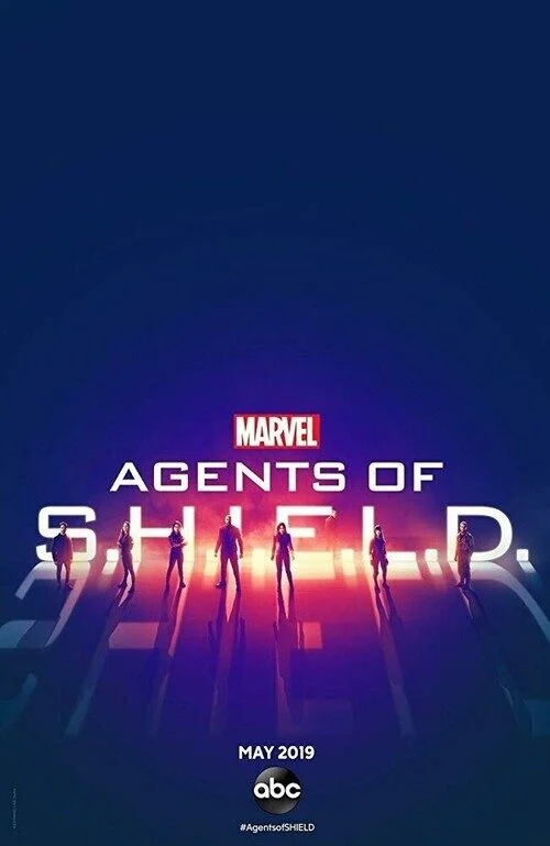 مسلسل Agents of S.H.I.E.L.D. الموسم السادس