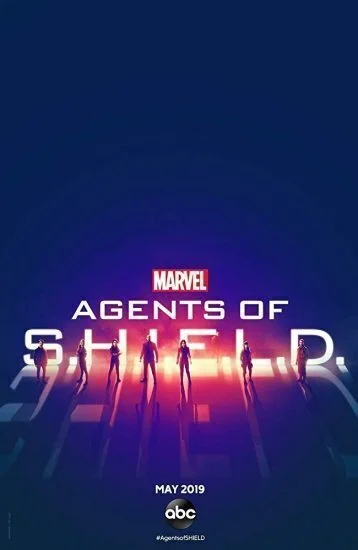مسلسل Agents of S.H.I.E.L.D. الموسم السادس الحلقة 9 التاسعة