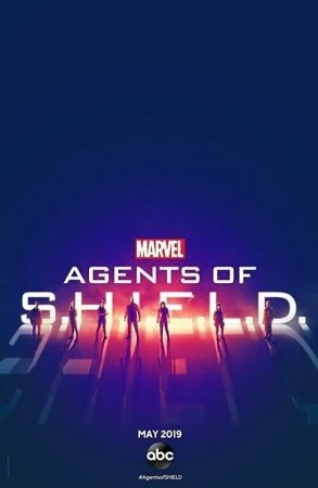 مسلسل Agents of S.H.I.E.L.D. الموسم السادس الحلقة 2 الثانية
